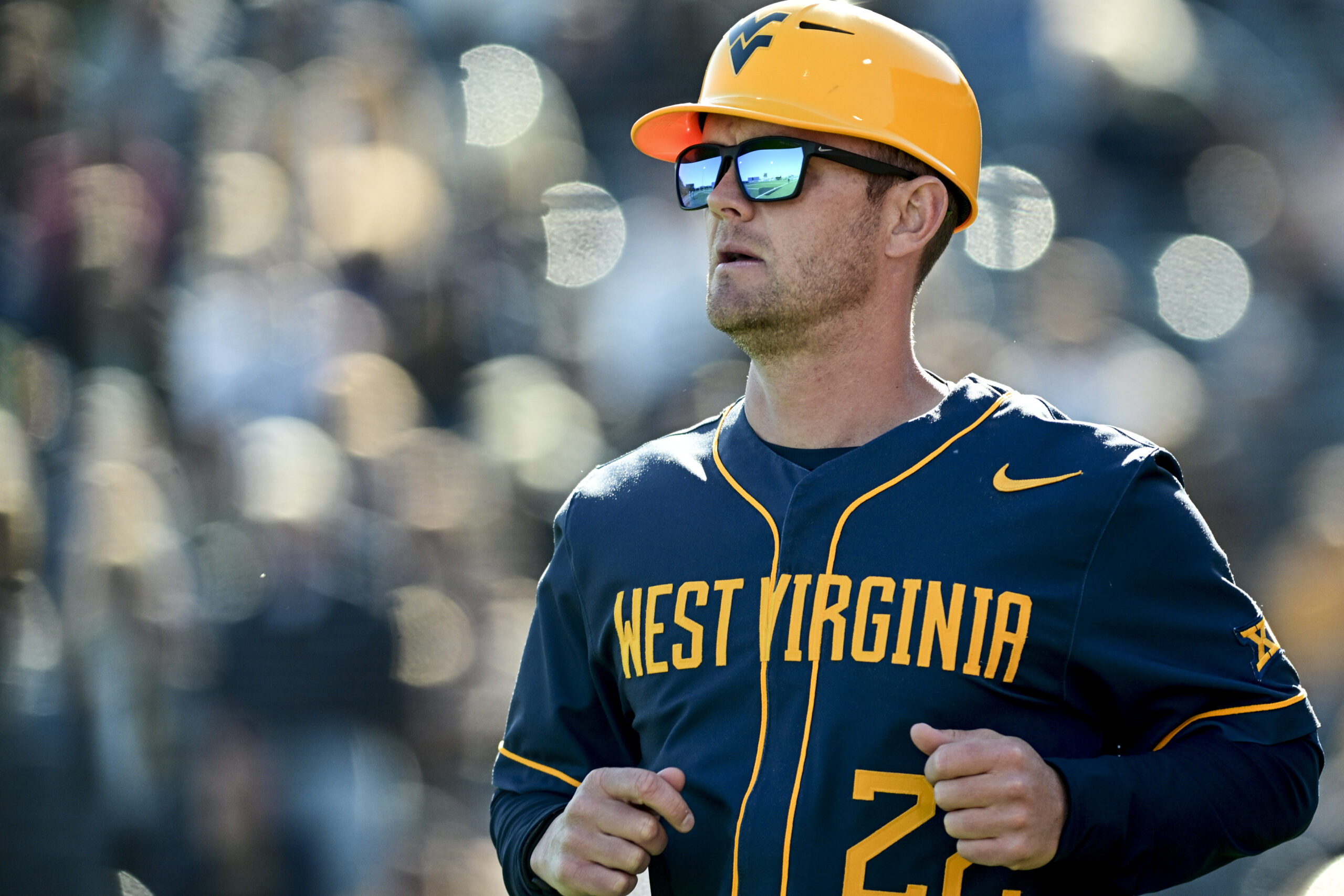 Schedule released for highly anticipated WVU baseball season
